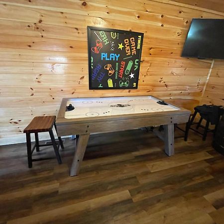 Swimming Bears Lodge 1 With Indoor Pool And Hot Tub Pigeon Forge Exterior foto